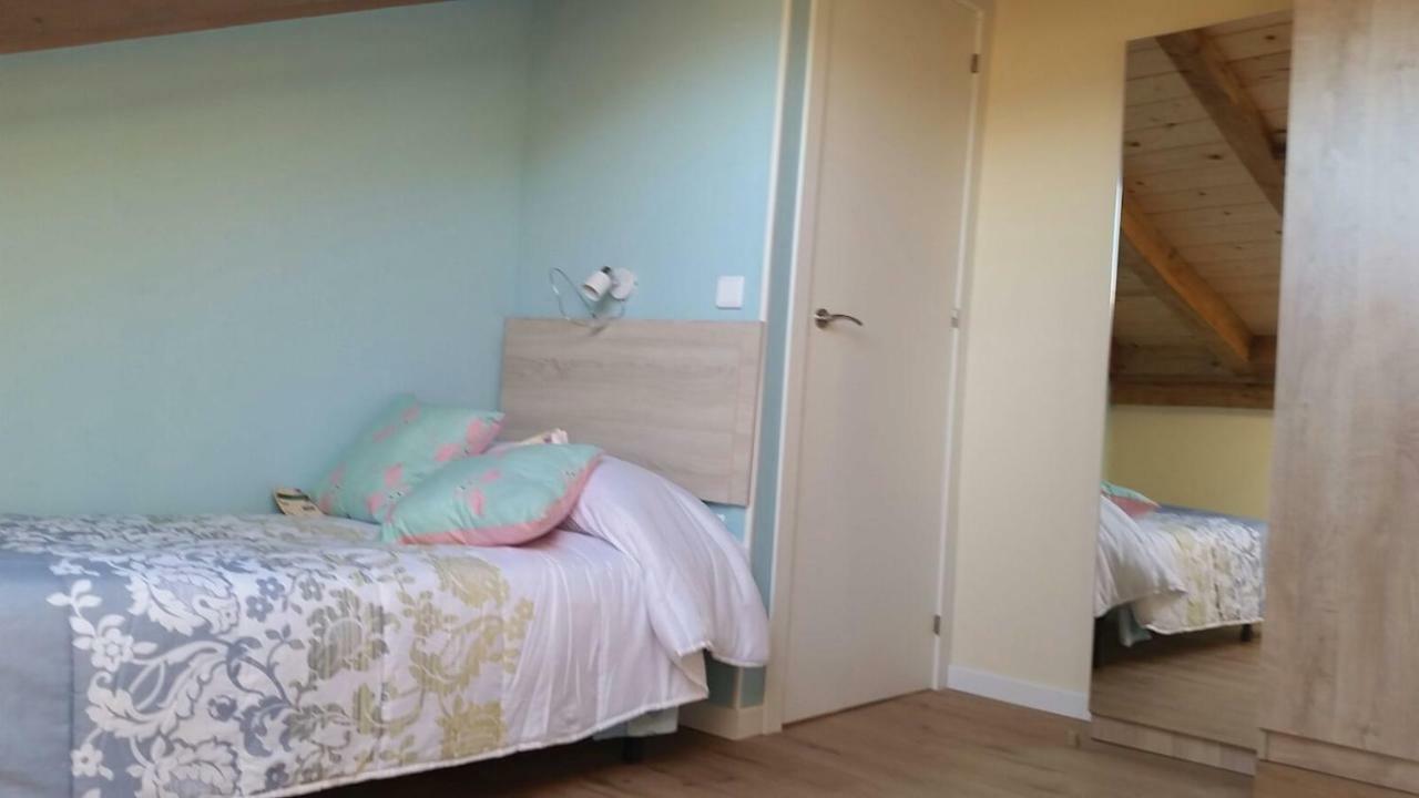 Casa Buena Vista Apartment Mundaka Bagian luar foto