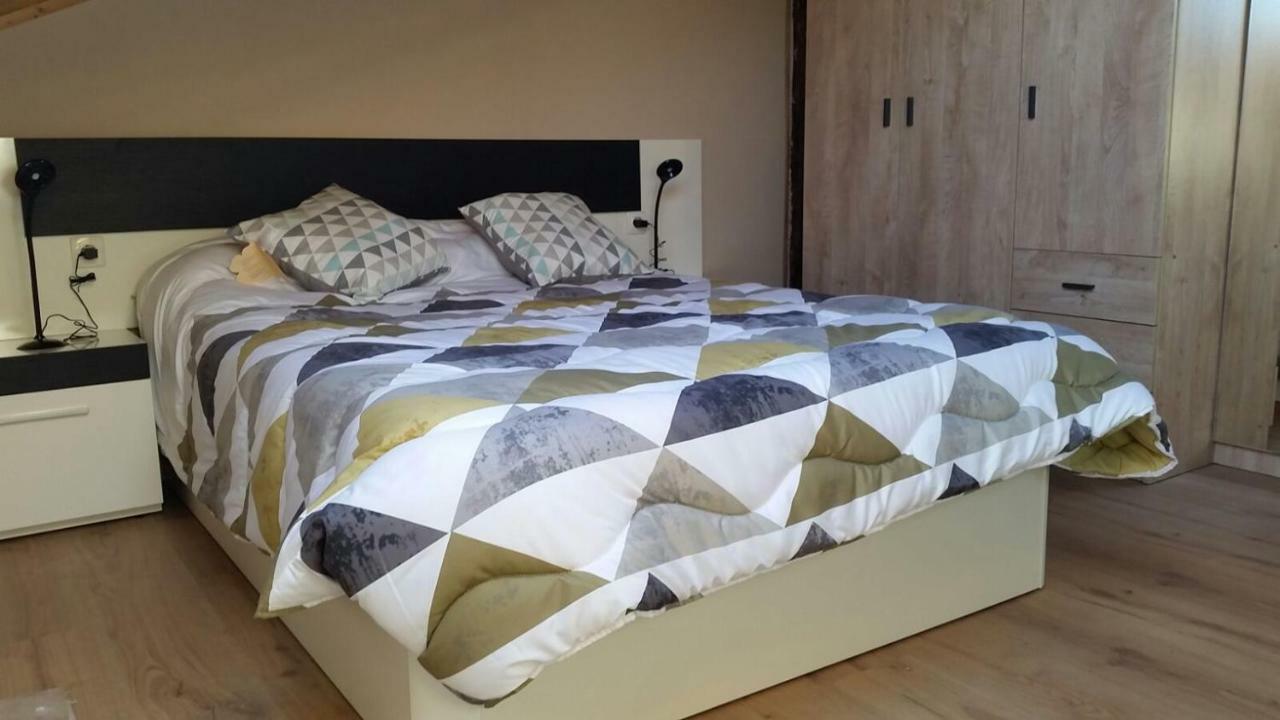Casa Buena Vista Apartment Mundaka Bagian luar foto